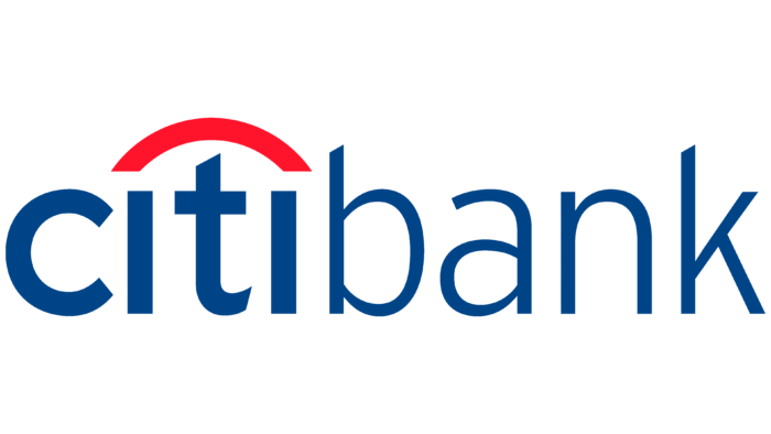 Logo Citi Bank