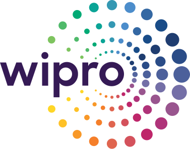 Logo Wipro