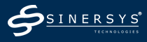 Logo SINERSYS