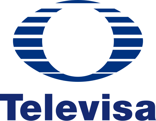 Logo Televisa